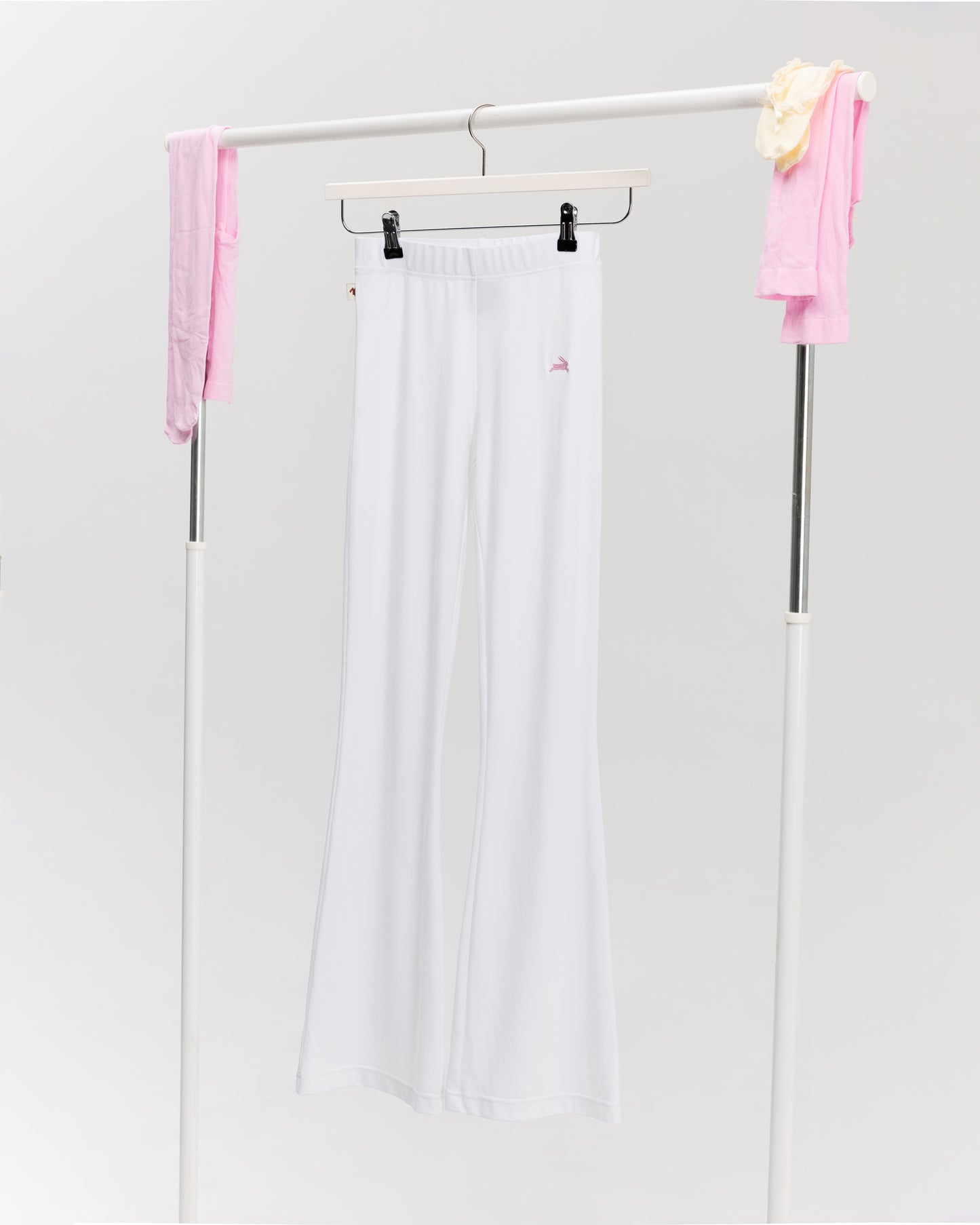 Second Skin Pants