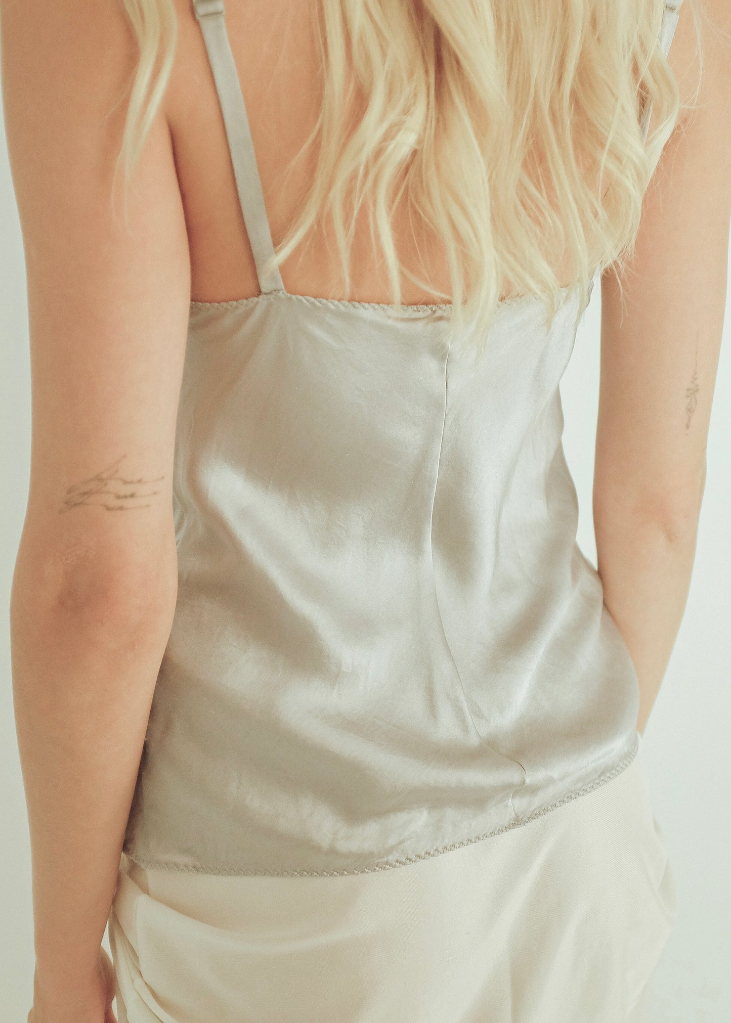 silver-satin-top