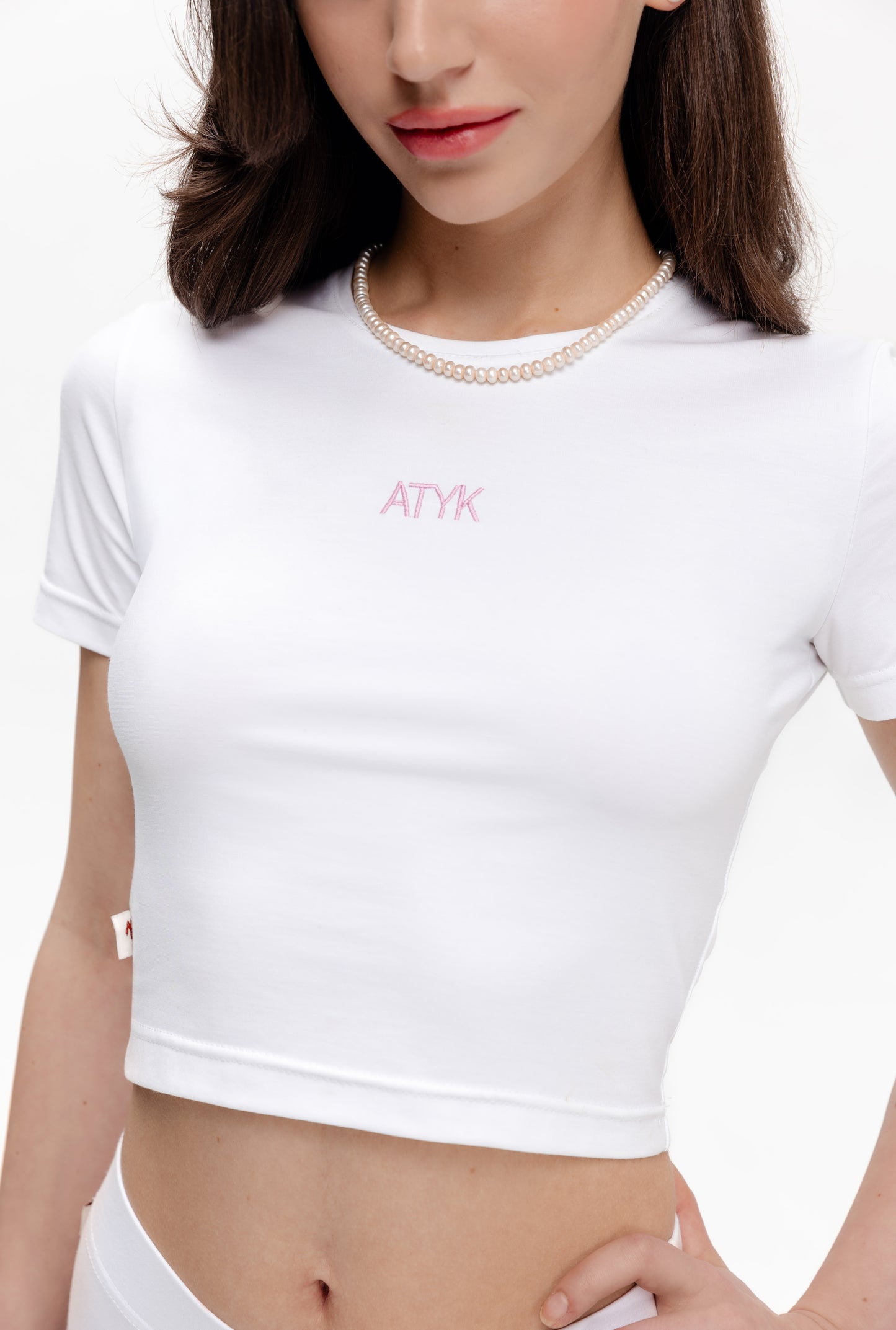 Atyk Tee