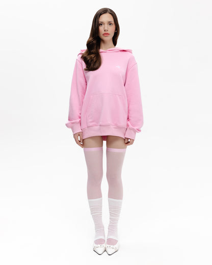 Blush Hoodie