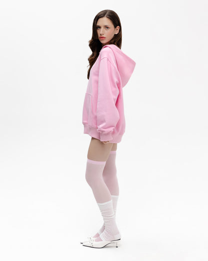 Blush Hoodie