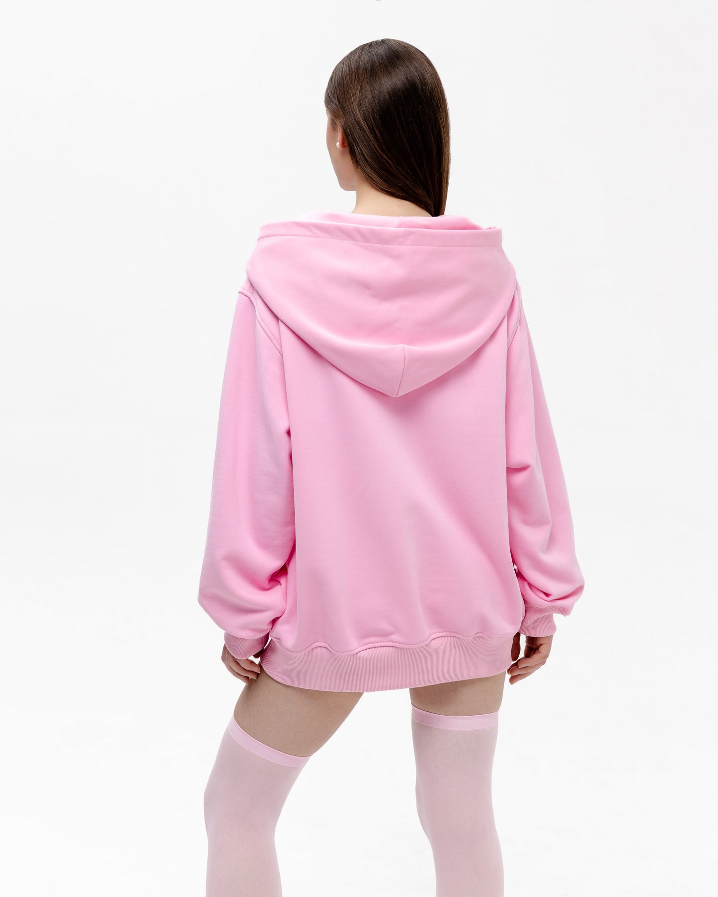 Blush Hoodie