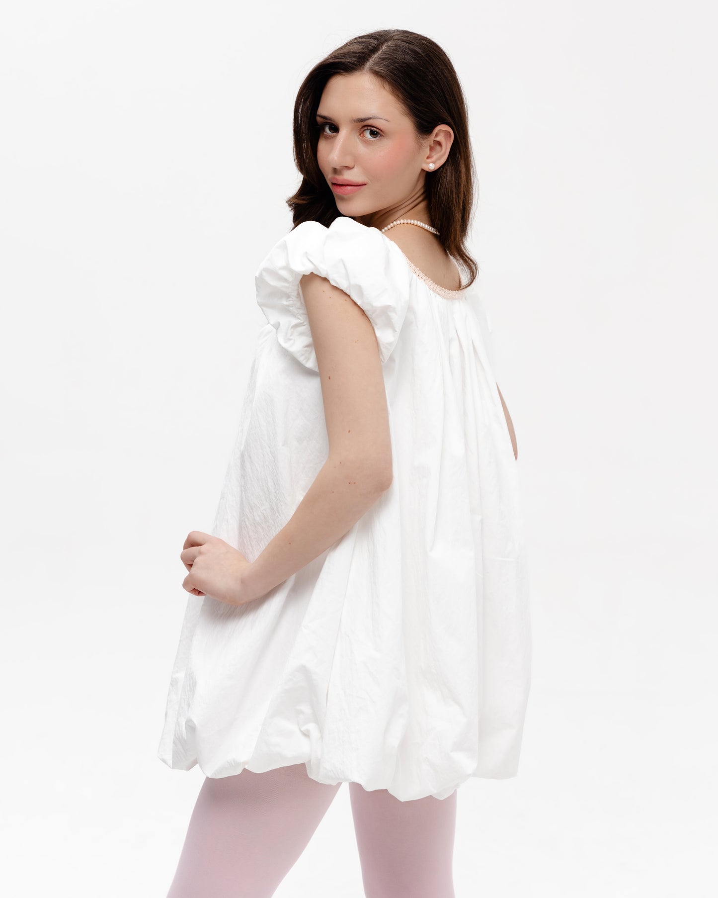 Cloud Dress