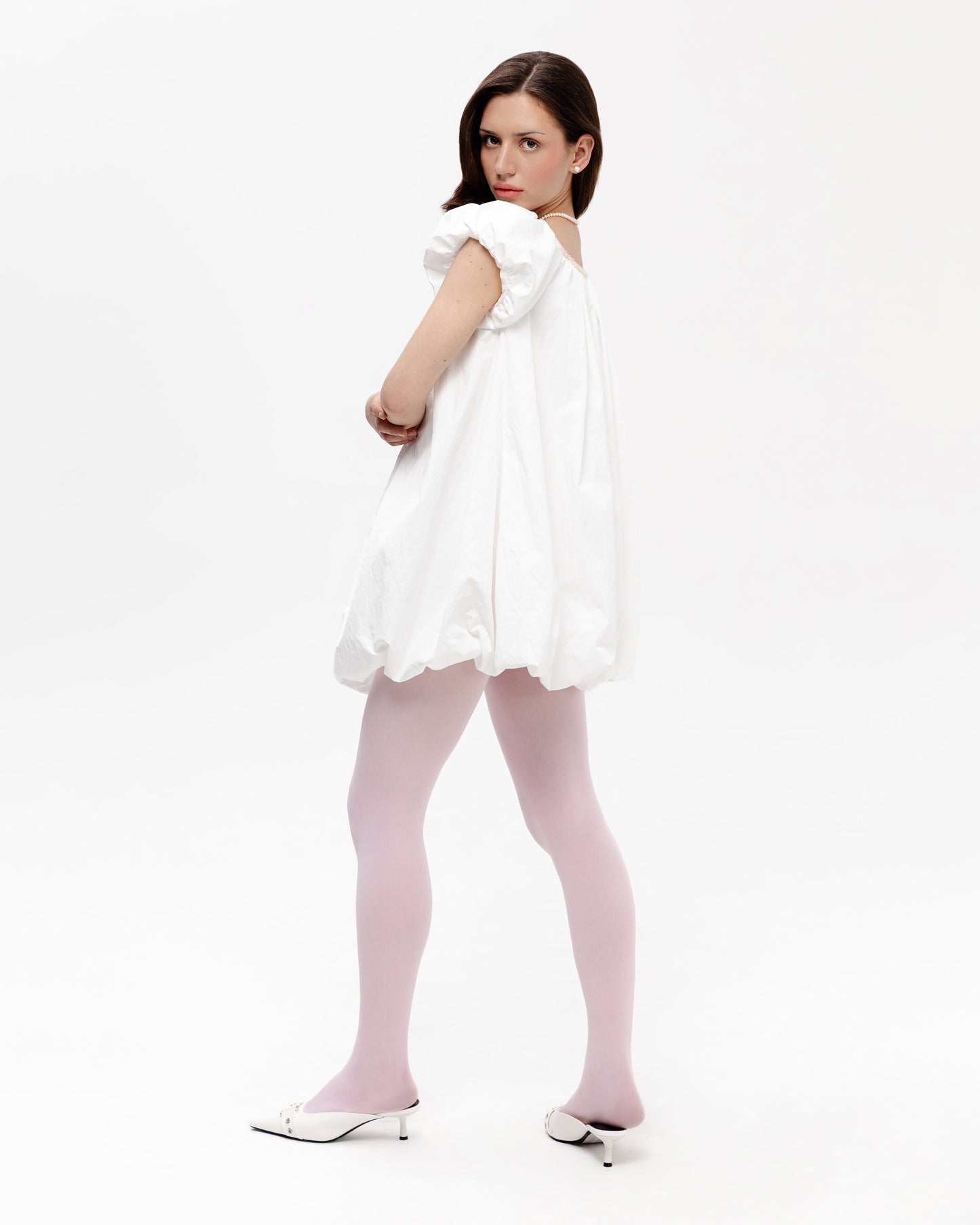 Cloud Dress