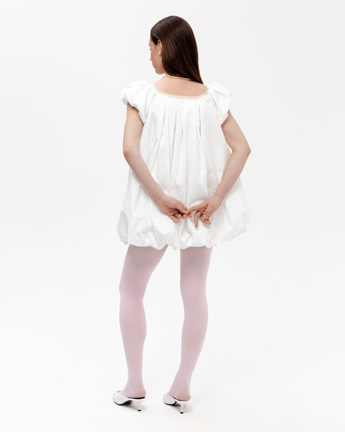 Cloud Dress