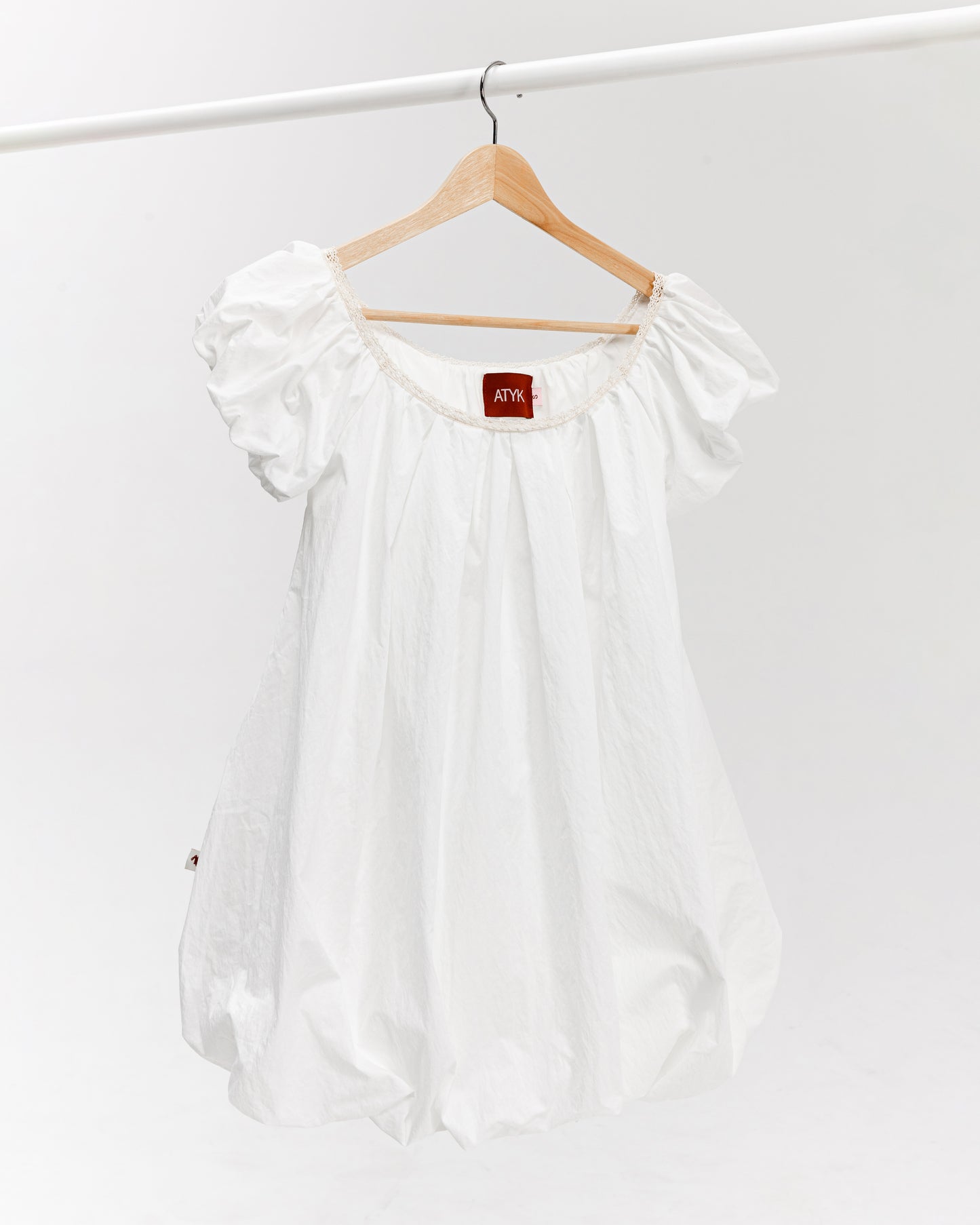 Cloud Dress