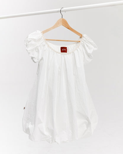 Cloud Dress