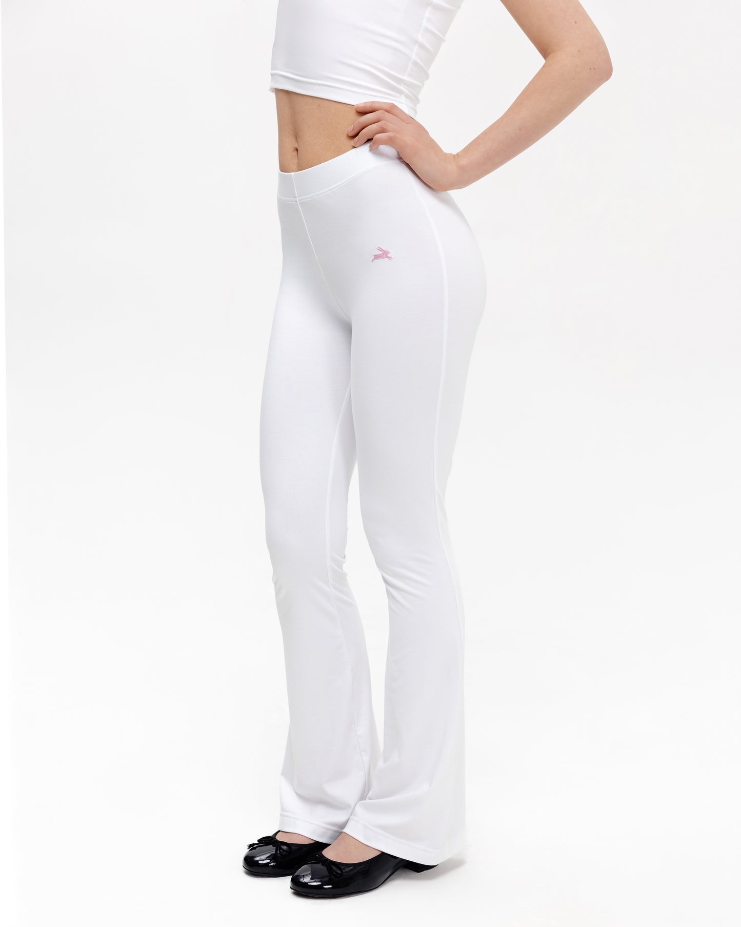 Second Skin Pants