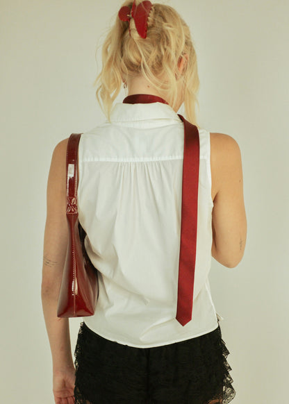 armani-sleeveless-shirt