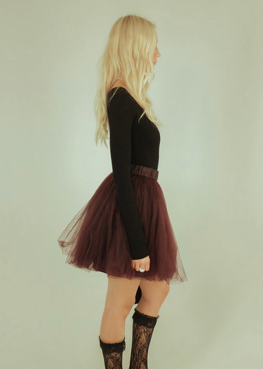ballerina-skirt