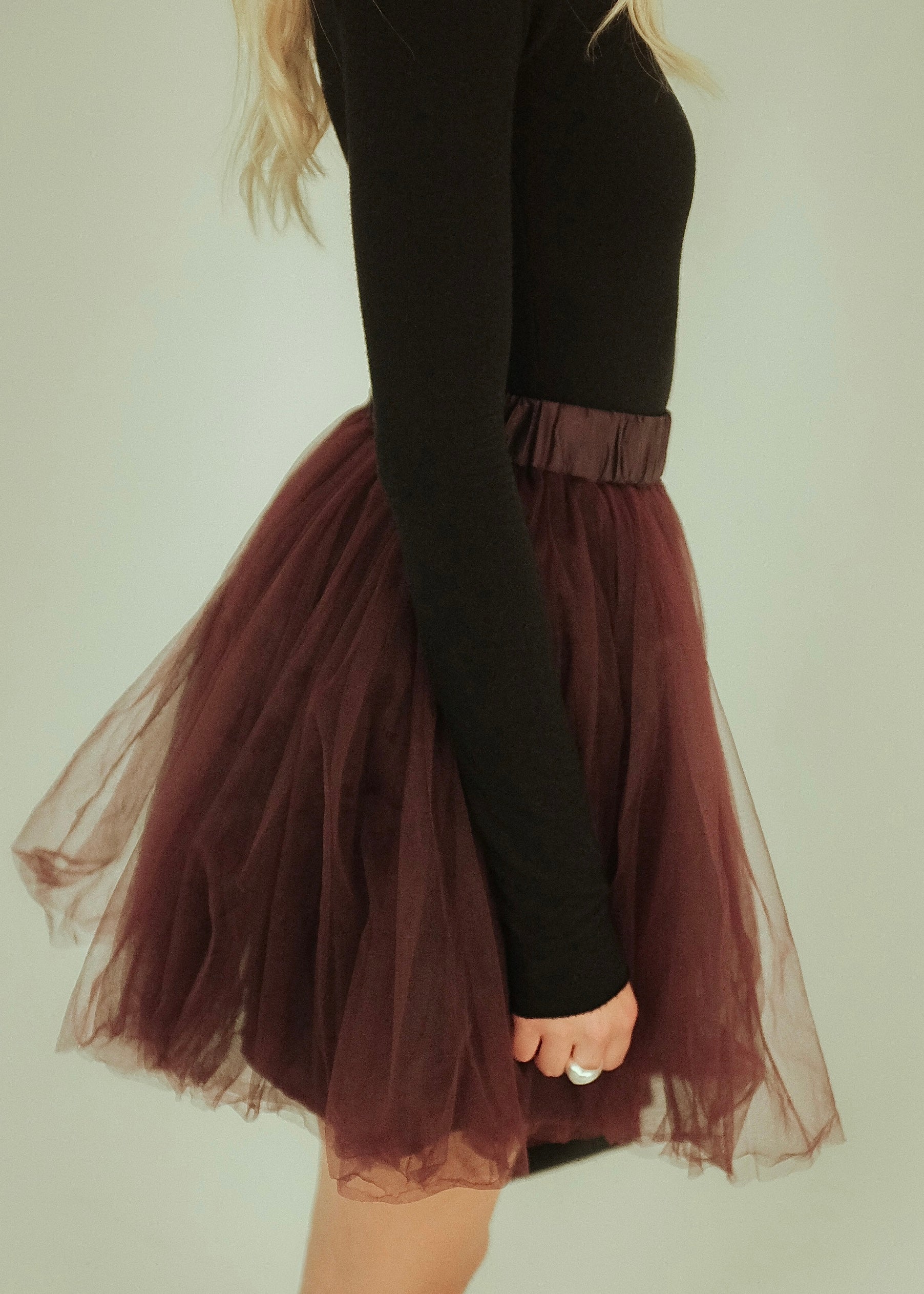 ballerina-skirt