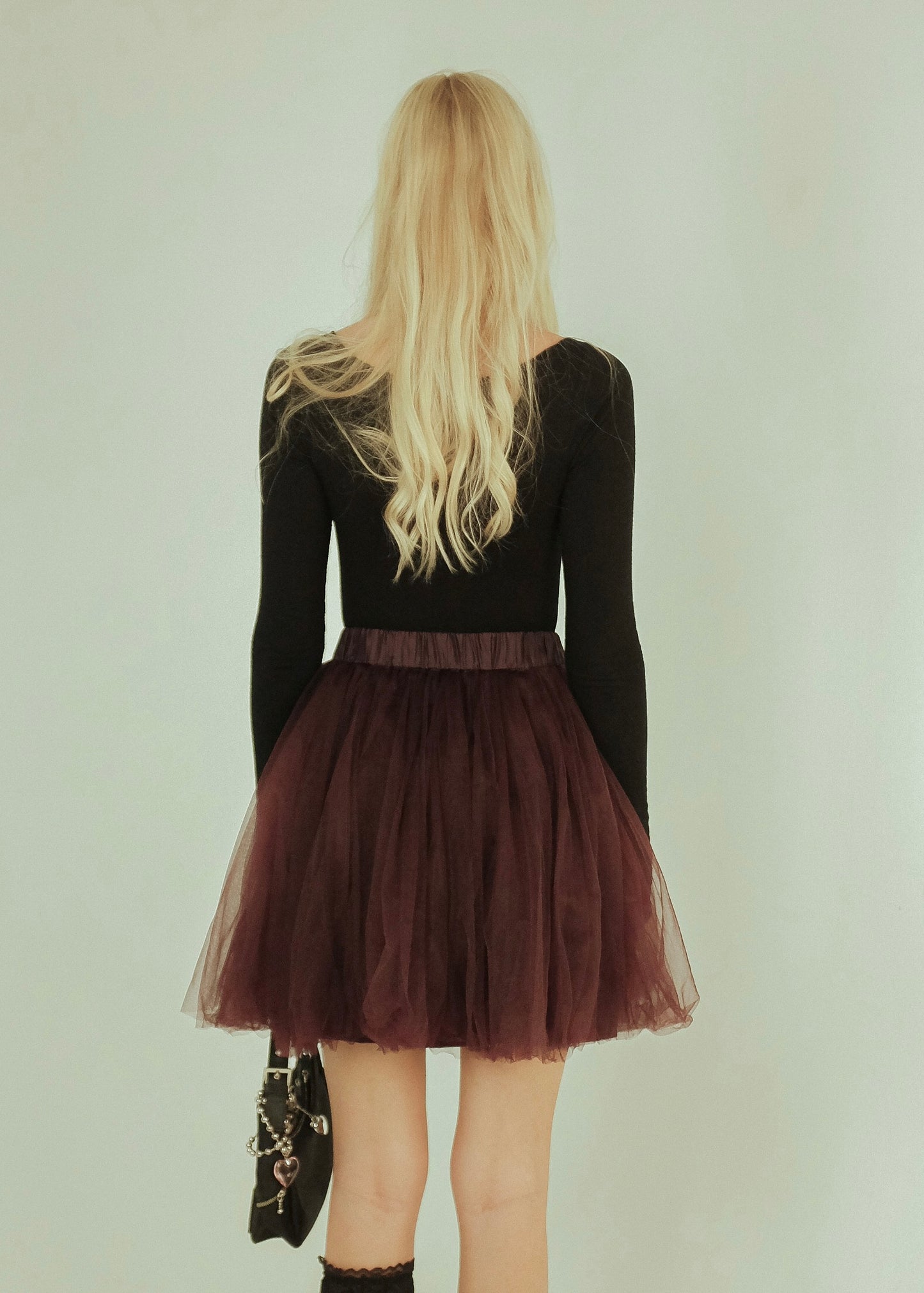 ballerina-skirt