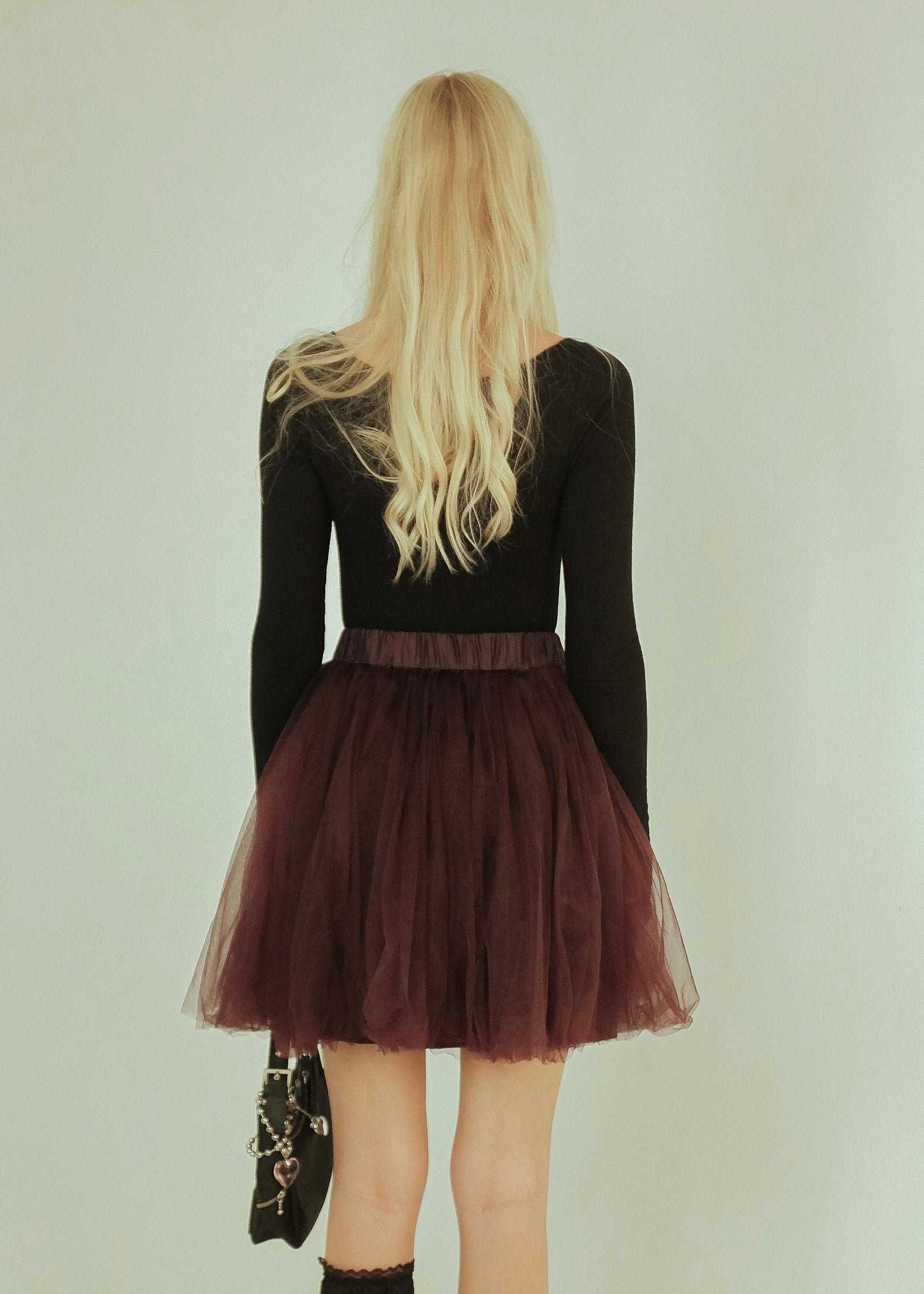 ballerina-skirt