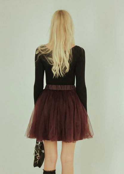ballerina-skirt