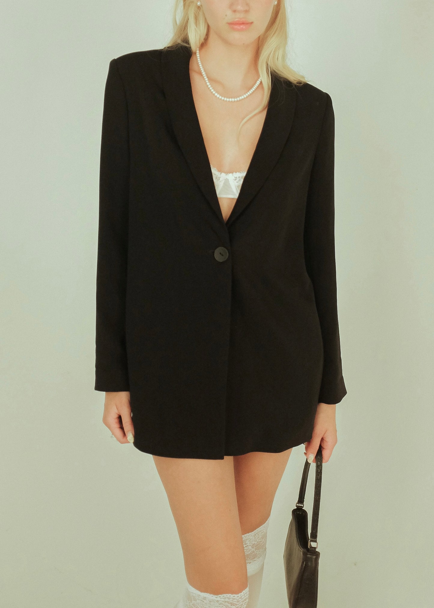 Classic Blazer