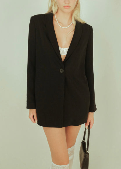 Classic Blazer