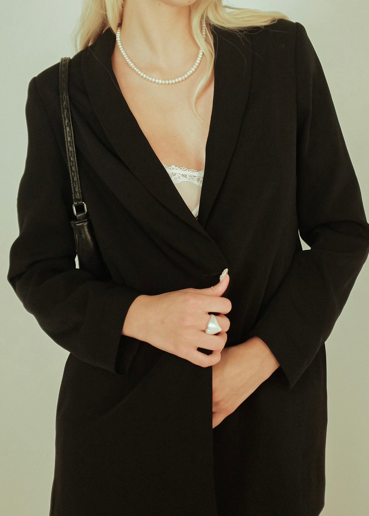 Classic Blazer