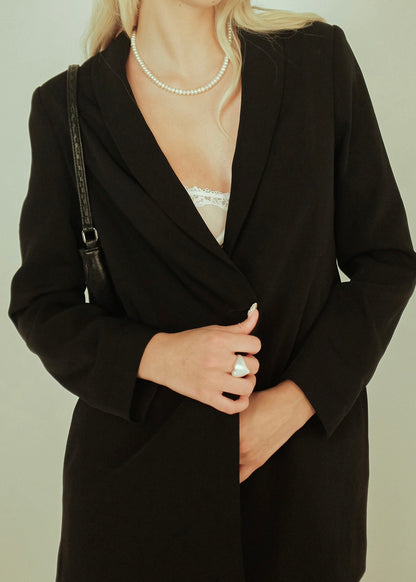 Classic Blazer