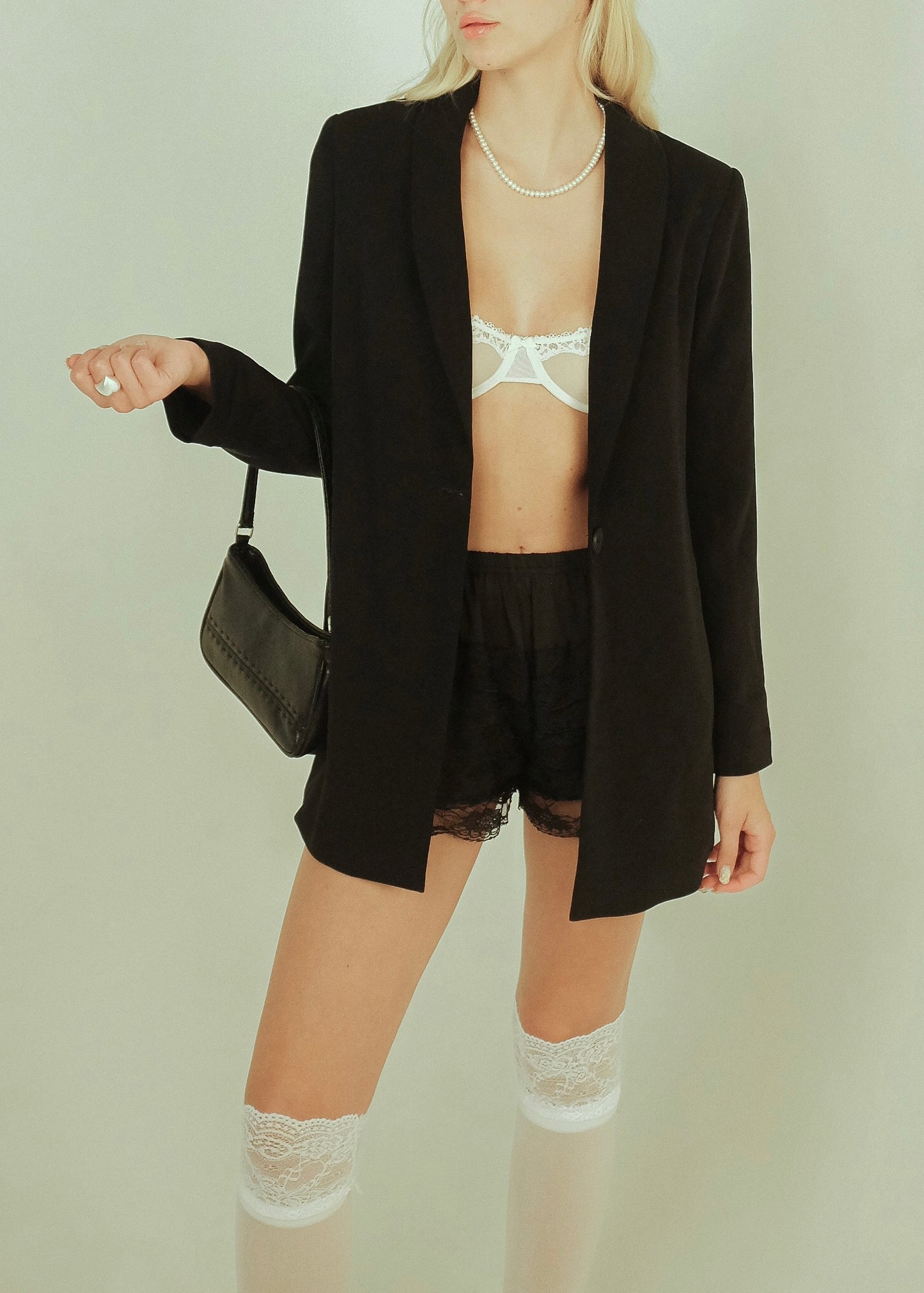 Classic Blazer