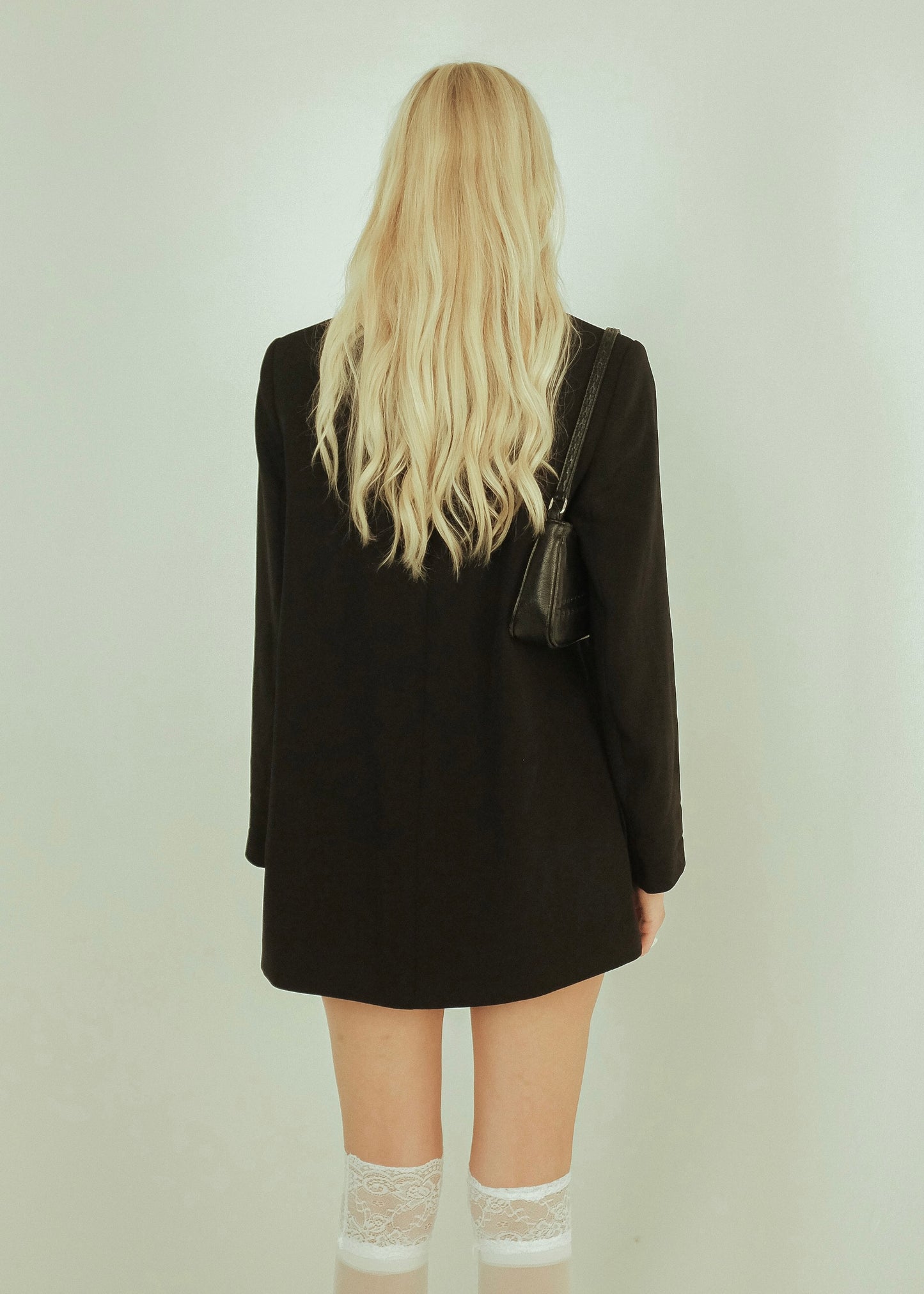 Classic Blazer