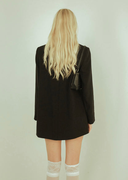 Classic Blazer
