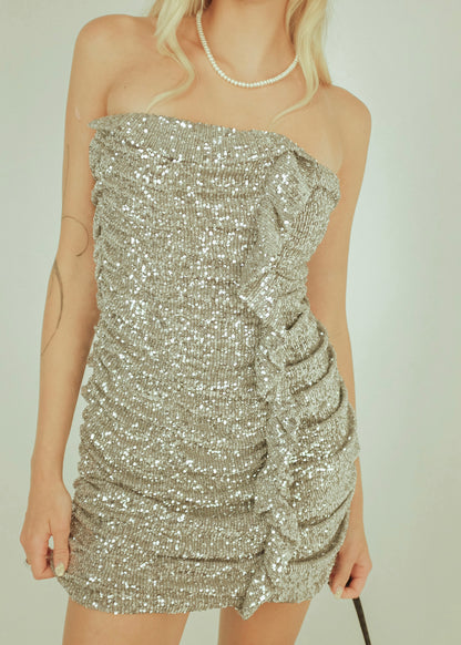 silver-sequin-dress